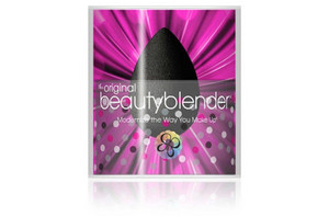 Cпонж BeautyBlender розовый