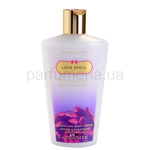 молочко для тела VS