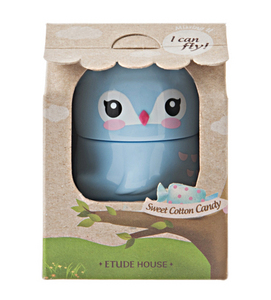 Etude House MISSING YOU Hand Cream Blue Bird