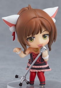 Nendoroid Petite Maekawa Miku