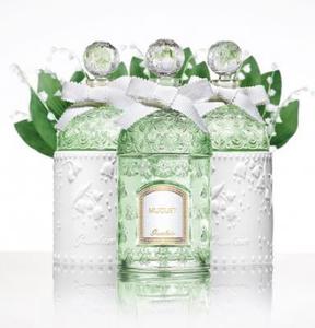 Guerlain - Muguet