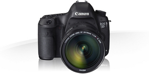 Canon EOS Mark 5D III