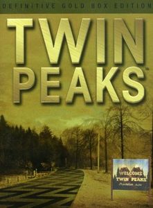 Twin Peaks - The Definitive Gold Box Edition