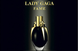 Духи Lady Gaga Fame