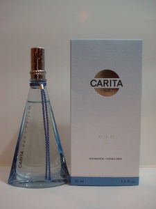 Carita Eau de Parfum spray 50 mL (1.6 OZ)