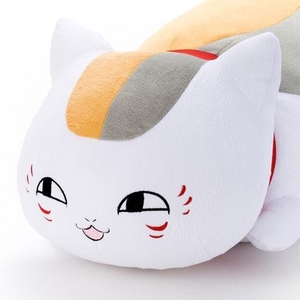 Nyanko sensei plush