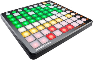 Launchpad S