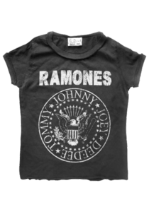 Футболка Ramones