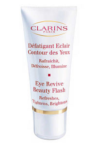 Крем Clarins Eye Revive Beauty