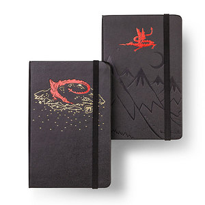 hobbit moleskine