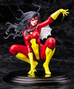 Spider-Woman