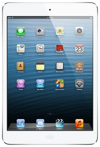 iPad mini with retina