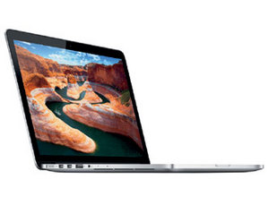 Apple MacBook Pro 13 with Retina display