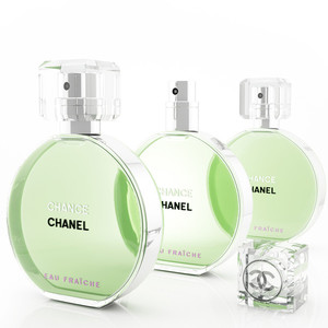 Chanel 'Chance Fraiche'