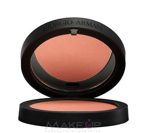 Giorgio Armani Sheer Blush 10