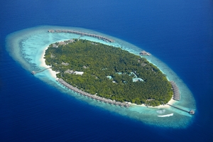 Dusit Thani Maldives