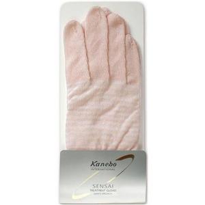 Sensai перчатки