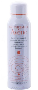 Термальная вода Avene