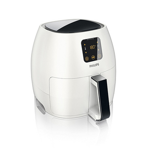 аэрофритюрница Philips Avance Airfryer 9240