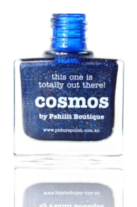 Picture Polish - Cosmos