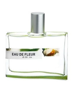 Les Eaux De Fleur Collection - Eau De Fleur de Th&#233; Kenzo