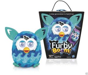 Furby