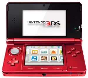 Nintendo 3DS