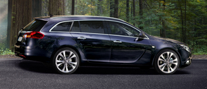 OPEL Insignia  SPORTS TOURER