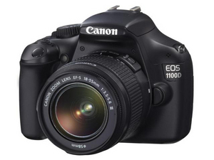 Canon 1100D