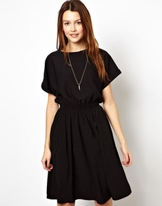 ASOS Midi  платье