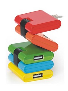 USB Hub