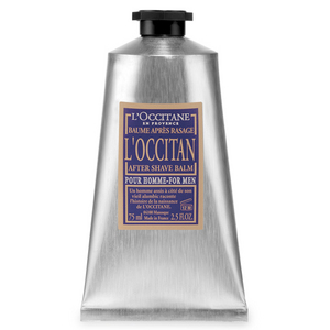 Бальзам после бритья Loccitane