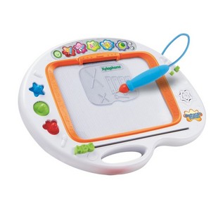 Vtech 6 в 1 интерактивный музыкальный планшет для рисования