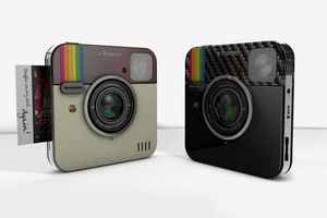 Polaroid Instagram Socialmatic Camera