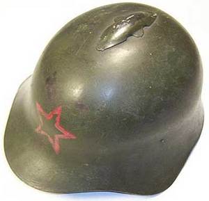 Каска СШ-36