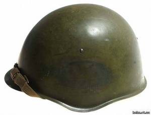 Каска СШ-39