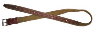 Ремень РККА из стропы