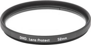 Защитный фильтр Marumi DHG Lens Protect 52mm