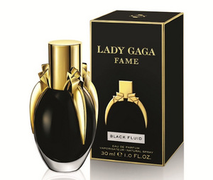 духи Lady Gaga Fame