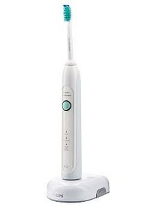 Электрическая зубная щетка Philips Sonicare HX6731