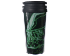 Alien — Alien Glowing Tumbler Type B Mug