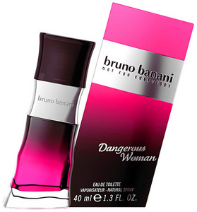 Bruno Banani Dangerous Woman