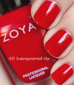 Zoya - Sookie