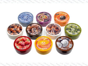 крема из The Body Shop