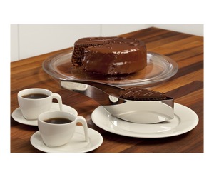 Нож для торта | Westwing Интерьер & Дизайн