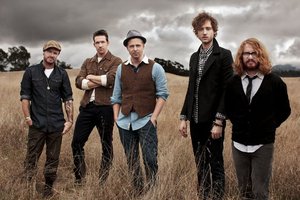 билет на концерт OneRepublic
