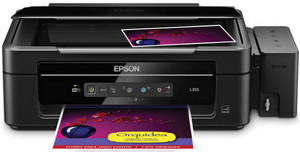 Epson L355