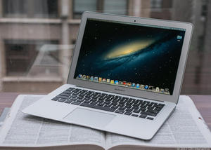 Macbook Air 13"