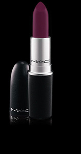 MAC Heroine