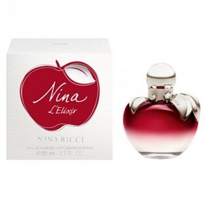 Туалетная вода Nina Ricci L'Elixir